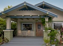 California Bungalow Home for Sale